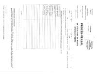 22 MARS 2026 PV Election du Maire et des Adjoints